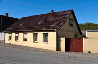 Einfamilienhaus kaufen in 06313 Ahlsdorf, Ahlsdorf - freistehendes Einfamilienhaus