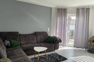 Wohnung kaufen in 35102 Lohra, Lohra - Eigentumswohnung im Reihenhaus
