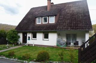 Haus kaufen in 57234 Wilnsdorf, Wilnsdorf - Zweifamilienhaus mit ELW in Wilnsdorf