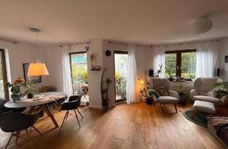 Wohnung kaufen in 75175 Pforzheim, Pforzheim - 3,5 Z.-Whg. 88qm Pforzheim Südstadt Top Lage Top Ausstattung