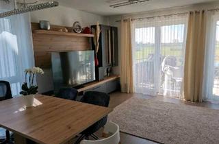 Wohnung kaufen in 77933 Lahr, Lahr (Schwarzwald) - 3-Zi.-Whg. in Lahr | 89 m² | Feldblick | Garage | Prov.frei