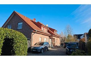 Haus kaufen in 49170 Hagen, Hagen am Teutoburger Wald - DHH in zentraler, ruhiger Siedlungslage in Hagen