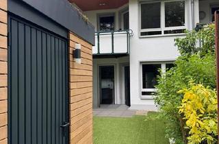 Reihenhaus kaufen in 49082 Osnabrück, Osnabrück - Reihenhaus zu verkaufen