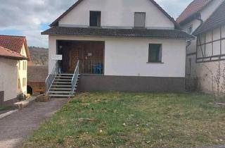 Einfamilienhaus kaufen in 96450 Coburg, Coburg - Einfamilienhaus