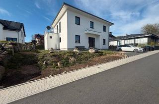 Haus kaufen in 35759 Driedorf, Driedorf - Neubau in Driedorf zu verkaufen BJ 2022