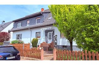 Haus kaufen in 61118 Bad Vilbel, Bad Vilbel - Zwangsteilversteigerungsverfahren - ZFH Bad Vilbel Dortelweil
