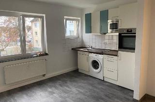 Wohnung kaufen in 41540 Dormagen, Dormagen - Ohne Makler- 1,5 Zimmer in Köln-NiehlNippes.