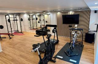 Haus kaufen in 41541 Dormagen, Dormagen - Kernsaniertes Familienhaus mit Fitnessbereich