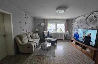 Wohnung kaufen in 44329 Dortmund, Dortmund - charmante 3,5Zi mit Garten zu Verkaufen