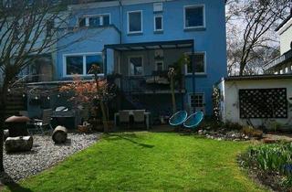 Mehrfamilienhaus kaufen in 47198 Duisburg, Duisburg - Mehrfamilienhaus mit Blick auf den Lutherpark, Provisionsfrei
