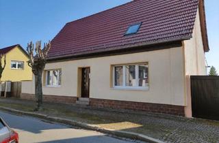 Einfamilienhaus kaufen in 06493 Ballenstedt, Ballenstedt - Einfamilienhaus