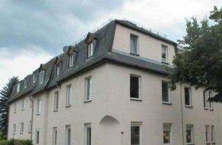 Wohnung kaufen in 08233 Treuen, Treuen - 2 Eigentumswohnungen mit 2,5 bzw. 2 ZKB in Treuen
