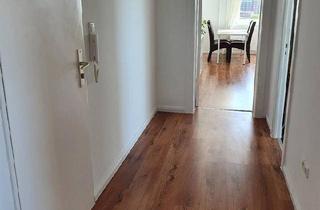 Wohnung kaufen in Legienstraße, 22119 Hamburg, Hamburg - Sonnige Zweizimmerwohnung in sehr guter Verkehrslage