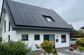 Einfamilienhaus kaufen in 49205 Hasbergen, Hasbergen - Modernes renoviertes Einfamilienhaus in Top-Lage