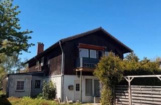 Mehrfamilienhaus kaufen in 23879 Mölln, Mölln - Mehrfamilienhaus mit 4 WE & Potenzial in Mölln