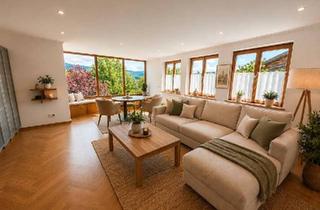 Wohnung kaufen in 94469 Deggendorf, Deggendorf - 4-ZIMMERWOHNUNG MIT PANORAMABLICK IN HIMMELREICH