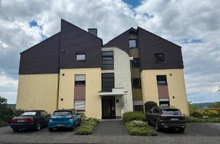 Wohnung kaufen in 57250 Netphen, Netphen - 3 ZKB - Eigentumswohnung mit Balkon