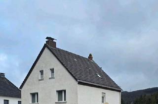 Haus kaufen in 52396 Heimbach, Heimbach - 1 bis 2 Familien Haus mit 1000qm Grundstück zu verkaufen