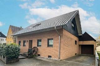 Einfamilienhaus kaufen in 53879 Euskirchen, Euskirchen - Großzügiges Familien? & Mehrgenerationenhaus in Euskirchen