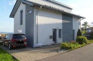 Einfamilienhaus kaufen in 79733 Görwihl, Görwihl - EFH mit ELW in Görwihl (OT) zu verkaufen
