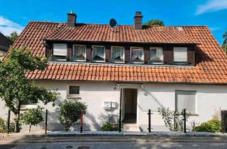 Haus kaufen in 69151 Neckargemünd, Neckargemünd - Gemütliches 1-2 Familien Haus in Neckargemünd Rainbach