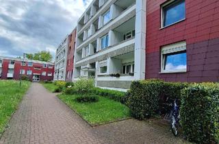 Wohnung kaufen in 37077 Göttingen, Göttingen - 2 Zimmer Wohnung in Göttingen-Nikolausberg