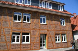 Wohnung kaufen in 38442 Wolfsburg, Wolfsburg - Eigentumswohnung 106m2 mit extra Appartment