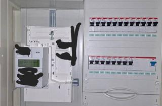 Doppelhaushälfte kaufen in 67105 Schifferstadt, Schifferstadt - Doppelhaushälfte Schifferstadt-Süd Waldrandnähe