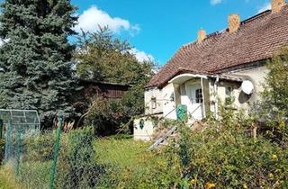 Haus kaufen in 15236 Jacobsdorf, Jacobsdorf - Bauerngehöft zu verkaufen