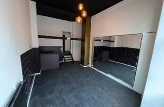 Wohnung kaufen in 24103 Kiel, Kiel - Gewerbe oder Wohnung? 65 m² in Kiel - zentrale Lage von privat