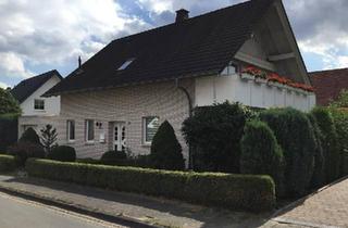 Einfamilienhaus kaufen in 31812 Bad Pyrmont, Bad Pyrmont - Einfamilienhaus (5 Zi) in Bad Pyrmont Holzhausen