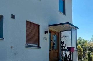 Haus kaufen in 84028 Landshut, Landshut - Ruhig gelegenes Reiheneckhaus (vermietet) Landshut - Mitterwöhr