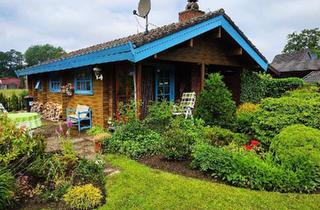 Haus kaufen in 23899 Gudow, Gudow - Ferienhaus