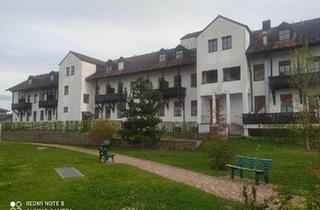 Wohnung kaufen in 94086 Bad Griesbach, Bad Griesbach im Rottal - 1-Zimmer-Apartment in zentraler Lage von Bad Griesbach 8777