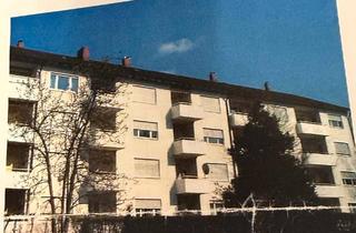 Wohnung kaufen in 85055 Ingolstadt, Ingolstadt - 4 Zimmerwohnung zu verkaufen von Privat