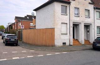 Haus kaufen in 48429 Rheine, Rheine - Reihenendhaus mit 38 m² Dachgeschoss & Garten
