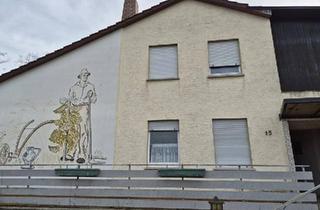 Haus kaufen in 55288 Armsheim, Armsheim - Großes Anwesen mit viel Potential & Baugrundstück