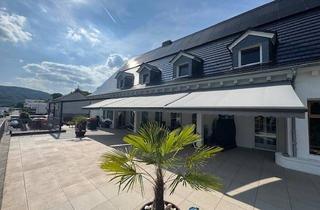 Villa kaufen in 55606 Kirn, Kirn - Luxus-Villa mit Innenpool, Sauna, PV & unverbaubarem Blick