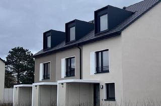 Haus kaufen in 55411 Bingen, Bingen am Rhein - Modernes Familien-Reihenmittelhaus mit Garten in Bingen am Rhein