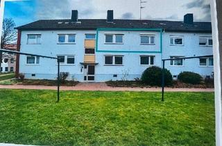 Wohnung kaufen in 24340 Eckernförde, Eckernförde - Eigentumswohnung in Kiel-Wellsee