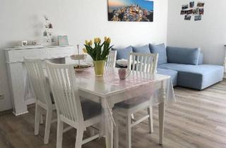 Wohnung kaufen in 27570 Bremerhaven, Bremerhaven - Modernisierte 2,5-Zimmer-Wohnung zum Verkauf