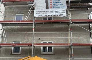 Mehrfamilienhaus kaufen in 72213 Altensteig, Altensteig - Attraktives Mehrfamilienhaus in zentraler Lage in Freudenstadt