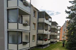 Wohnung kaufen in 09496 Marienberg, Marienberg - Schicke 3-Zimmer-Wohnung