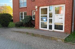 Wohnung kaufen in 39326 Wolmirstedt, Wolmirstedt - Helle 2-Zimmer Wohnung mit Terrasse und Stellplatz in Hermsdorf