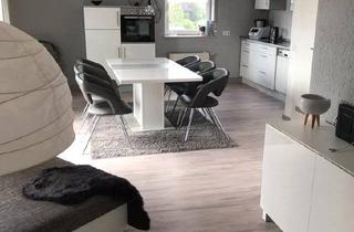 Wohnung kaufen in 66450 Bexbach, Bexbach - Charmante Dachgeschosswohnung mit Loggia in Bexbach-Mitte