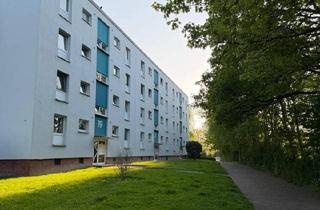 Wohnung kaufen in 24109 Melsdorf, Melsdorf - 3-Zimmer-Wohnung mit Südwest-Balkon in grüner Lage