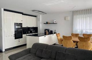 Wohnung kaufen in 72227 Egenhausen, Egenhausen - Provisionsfrei: Helle 3-Zimmer Wohnung (85m²) in Egenhausen