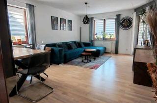 Wohnung kaufen in 71272 Renningen, Renningen - 3-Zimmer Wohnung