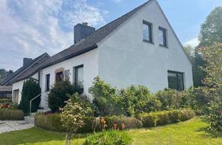 Einfamilienhaus kaufen in 27607 Geestland, Geestland - Einfamilienhaus von Privat in GeestlandImsum