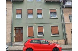 Mehrfamilienhaus kaufen in 38350 Helmstedt, Helmstedt - Charmantes Mehrfamilienhaus (BJ 1914) mit Garten & Nebengebäude i